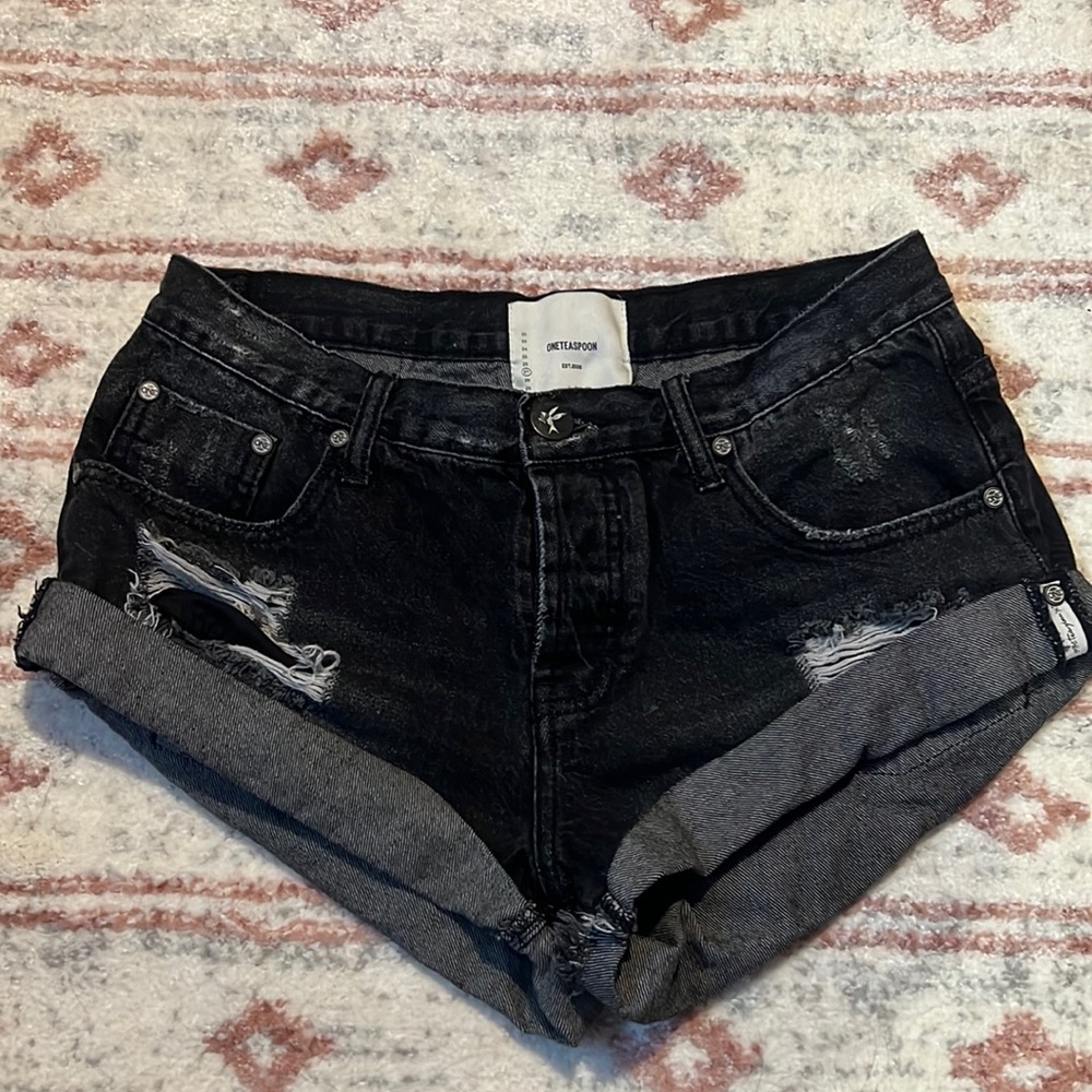 One teaspoon BANDITS